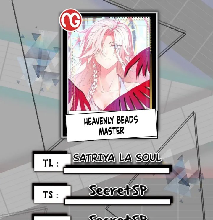 Heavenly Beads Master Chapter 73 Gambar 1